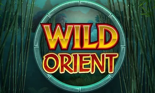 Wild Orient