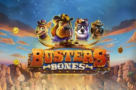 Buster's Bones
