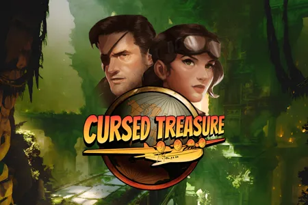 Cursed treasure