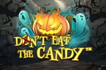 Don't Eat the Candy™