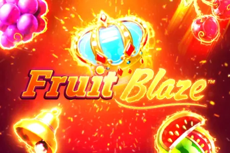 Fruit Blaze™