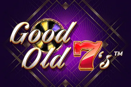 Good Old 7's