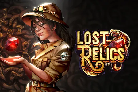 Lost Relics