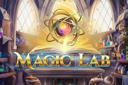 Magic lab