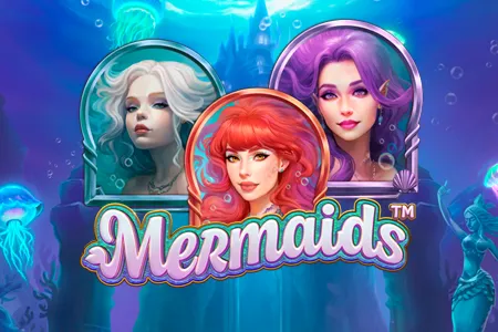 Mermaids™