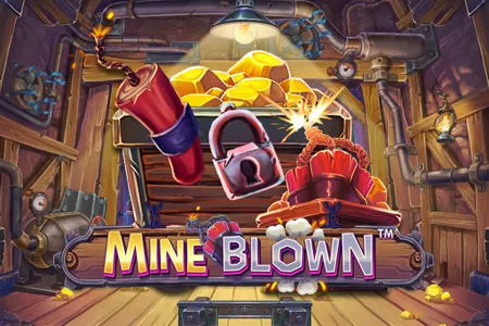 Mine Blown™