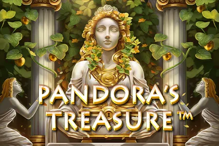 Pandora's Treasure™