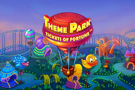 Theme Park Tickets of Fortune