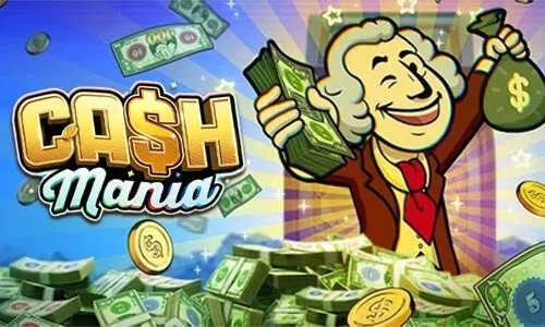 Cash Mania