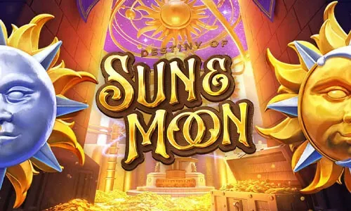 Destiny of Sun & Moon