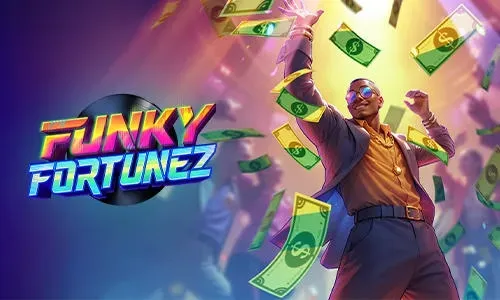 Funky Fortunez