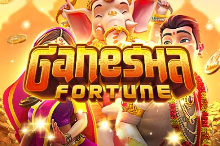 Ganesha Fortune