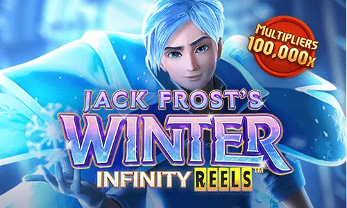 Jack Frost's Winter