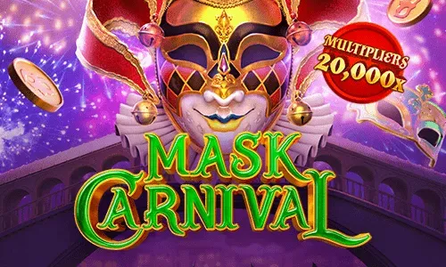Mask Carnival