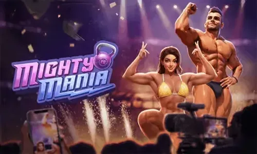 Mighty Mania