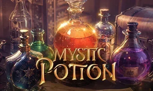 Mystic Potion