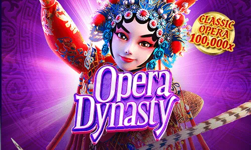 Opera Dynasty