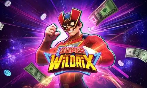 Super Wildrix