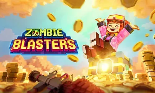 Zombie Blasters