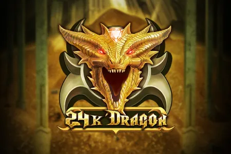 24k Dragon