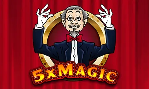 5x Magic