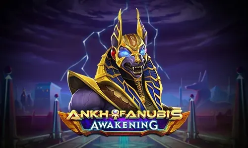 Ankh of Anubis Awakening