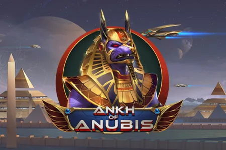Ankh of Anubis