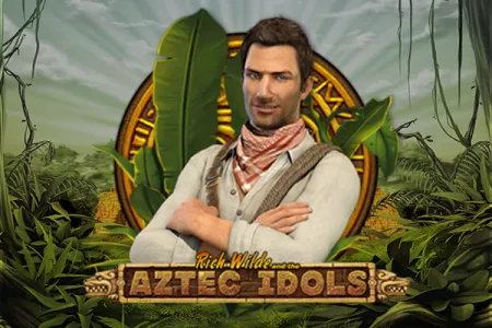 Aztec Idols