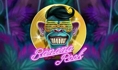 Banana Rock