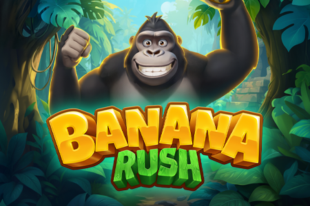 Banana Rush