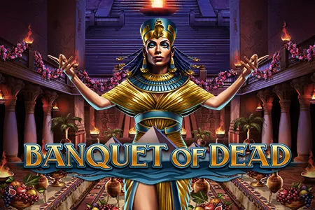 Banquet of Dead