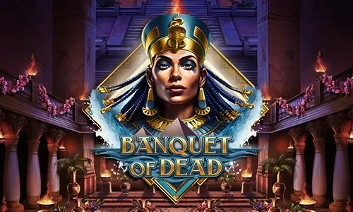 Banquet of Dead
