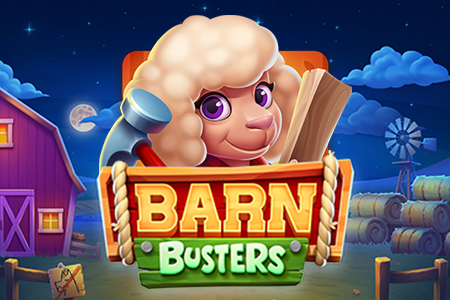 Barn Busters