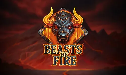 Beasts of Fire
