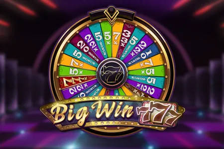 Big Win 777