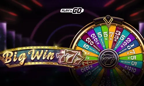 Big Win 777