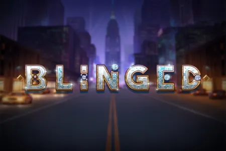 Blinged