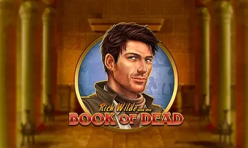 Book of Dead