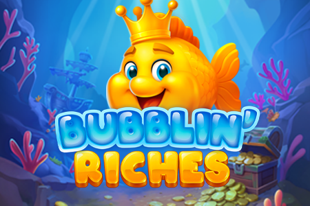 Bubblin' Riches