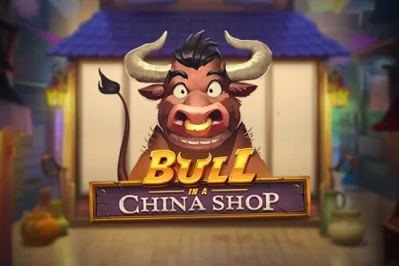 Bull in a China Shop
