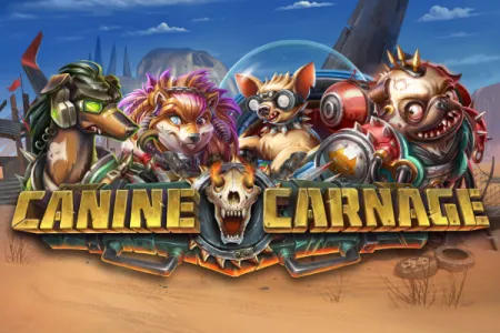 Canine Carnage