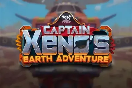 Captain Xeno's Earth Adventure
