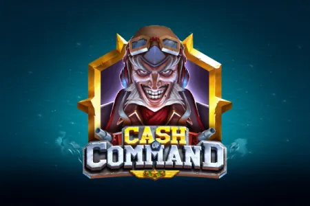 Cash of Command