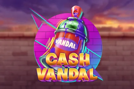 Cash Vandal