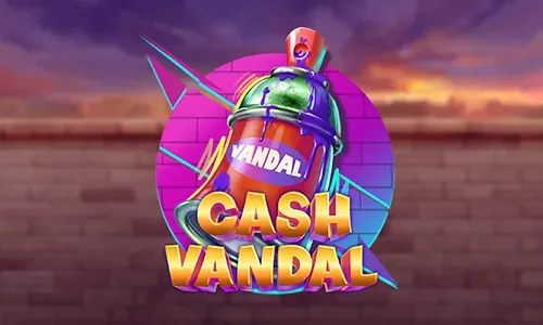 Cash Vandal