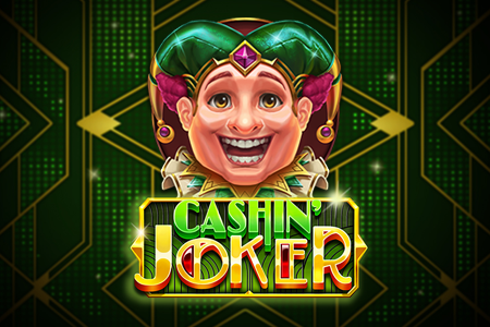 Cashin' Joker