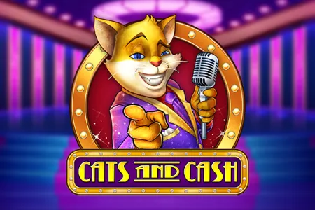 Cats and Cash