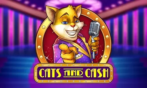Cats and Cash
