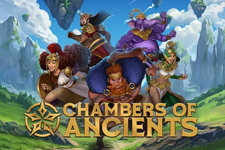 Chambers of Ancients