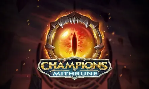 Champions of Mithrune